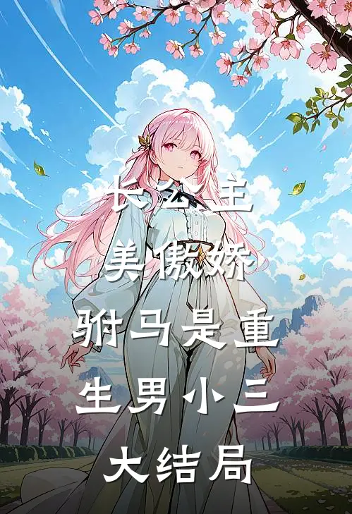 长公主美傲娇，驸马是重生男小三大结局