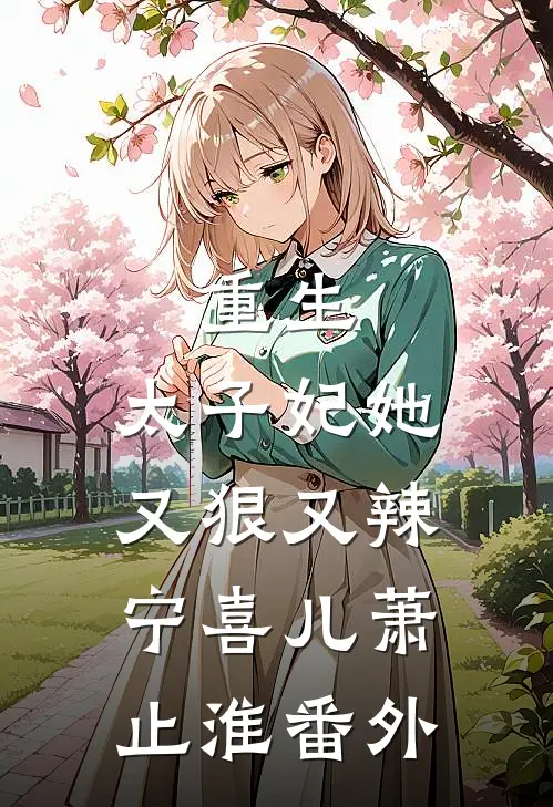 重生：太子妃她又狠又辣宁喜儿萧止淮 番外