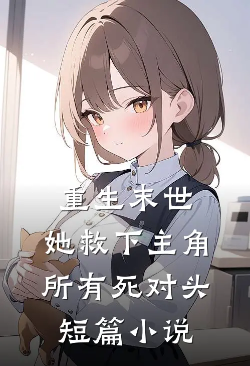 重生末世：她救下主角所有死对头短篇小说