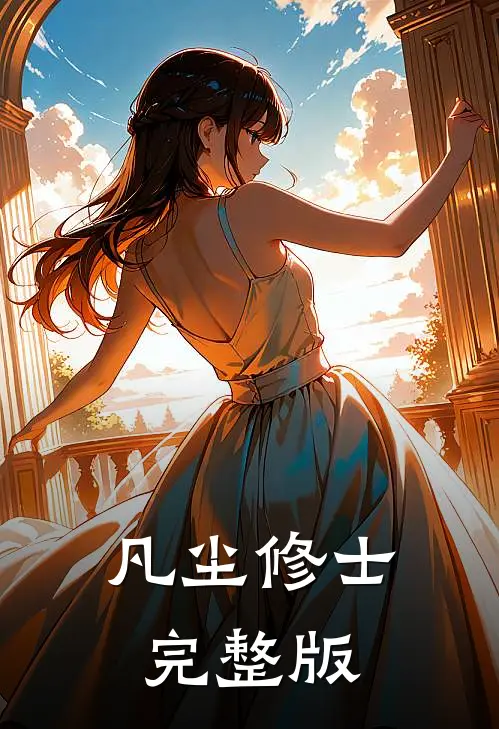 凡尘修士完整版