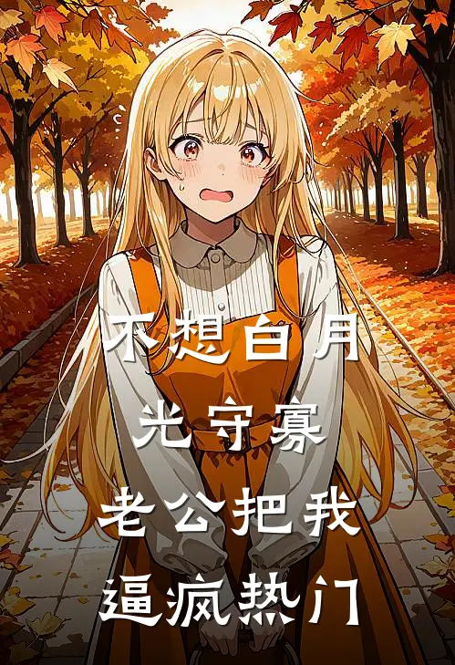 不想白月光守寡，老公把我逼疯热门