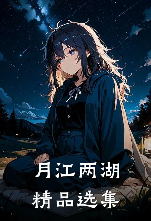 月江两湖精品选集