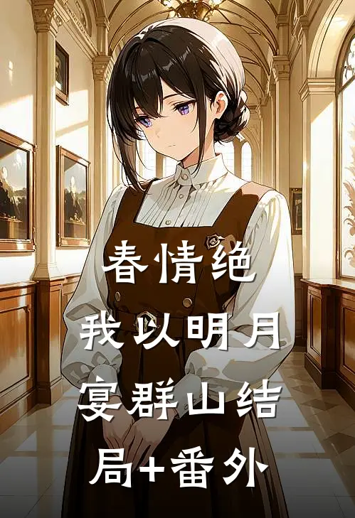 春情绝，我以明月宴群山结局+番外