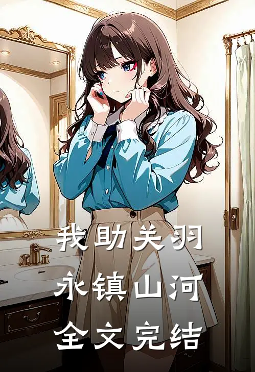 我助关羽永镇山河全文完结