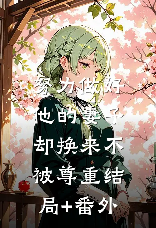 努力做好他的妻子，却换来不被尊重结局+番外