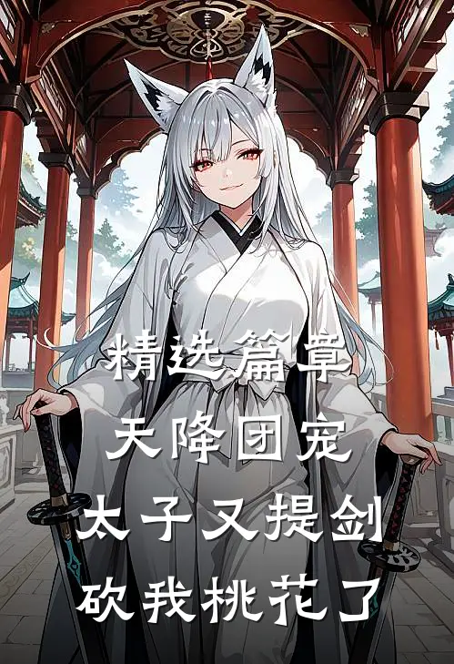 精选篇章天降团宠：太子又提剑砍我桃花了