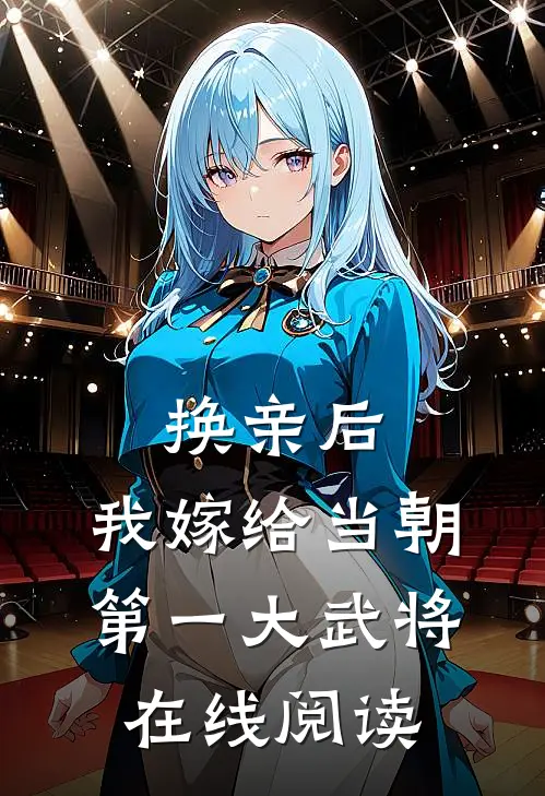 换亲后，我嫁给当朝第一大武将在线阅读
