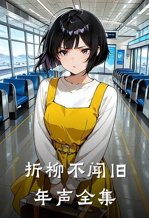 折柳不闻旧年声全集