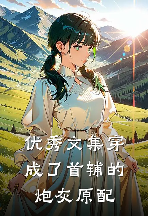 优秀文集穿成了首辅的炮灰原配