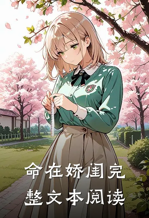 命在娇闺完整文本阅读