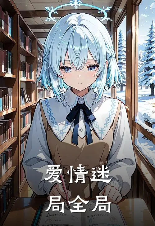 爱情迷局全局