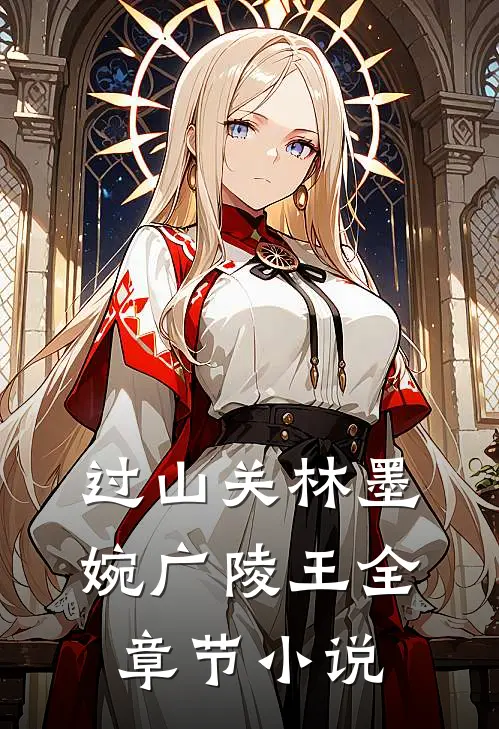 过山关林墨婉广陵王全章节小说