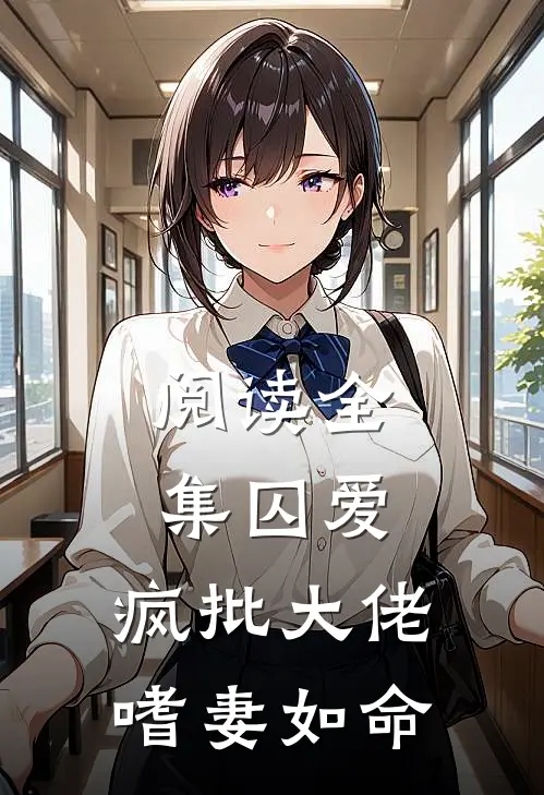 阅读全集囚爱：疯批大佬嗜妻如命
