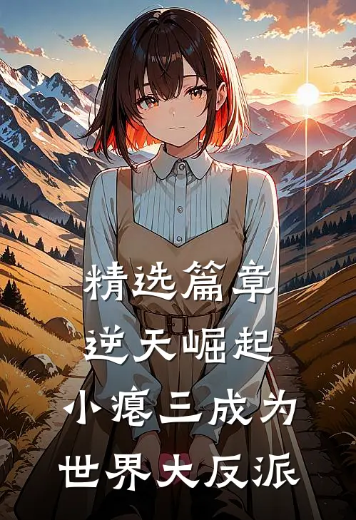 精选篇章逆天崛起：小瘪三成为世界大反派