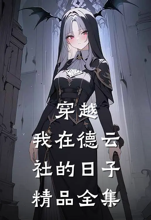 穿越：我在德云社的日子精品全集