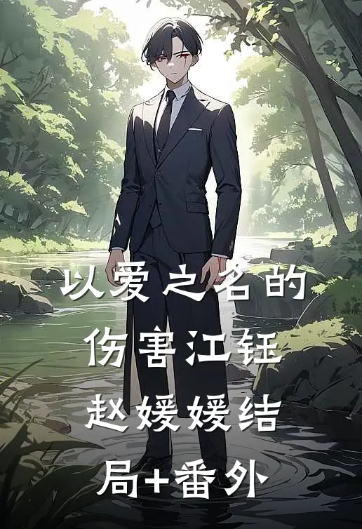以爱之名的伤害江钰赵媛媛结局+番外