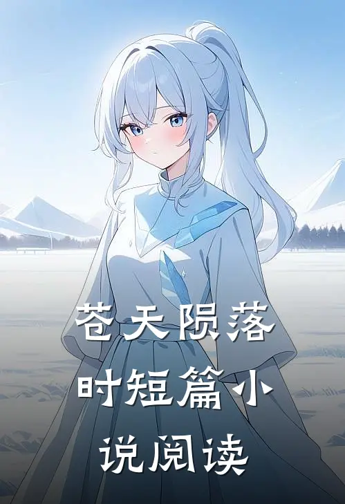 苍天陨落时短篇阅读全文
