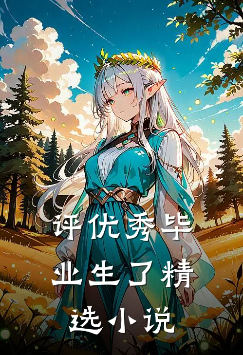 评优秀毕业生了精选小说