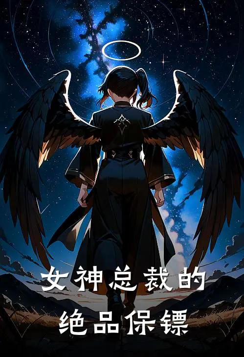 女神总裁的绝品保镖