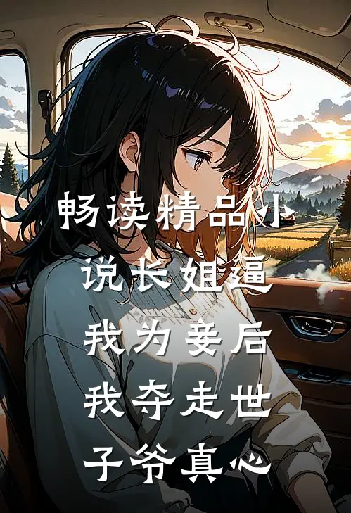 畅读精品小说长姐逼我为妾后，我夺走世子爷真心