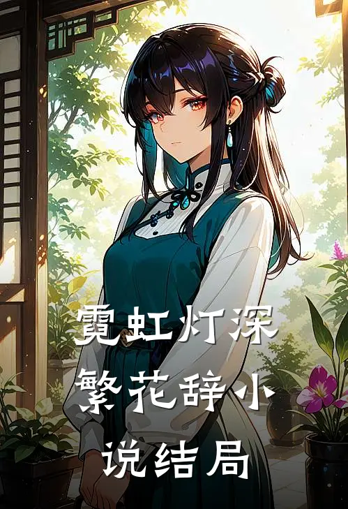 霓虹灯深繁花辞小说结局