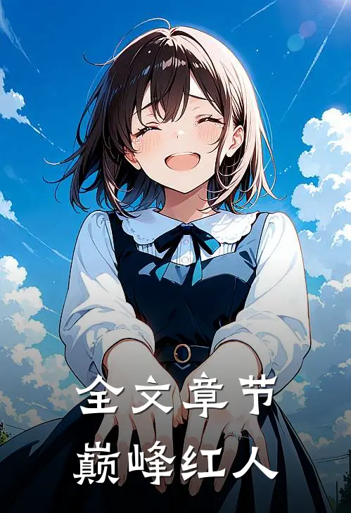 全文章节巅峰红人