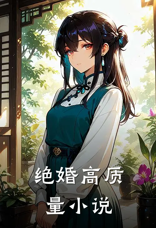 绝婚高质量免费阅读