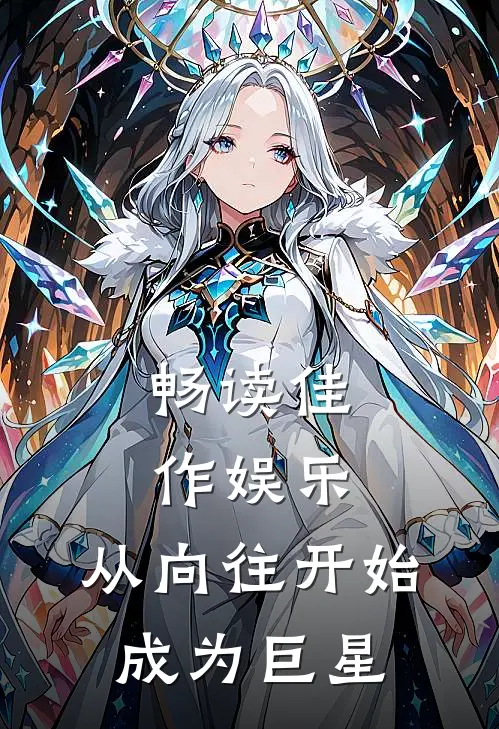 畅读佳作娱乐：从向往开始成为巨星