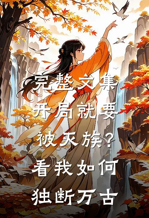 完整文集开局就要被灭族？看我如何独断万古