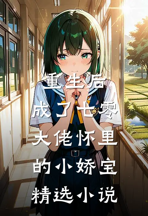 重生后，成了七零大佬怀里的小娇宝精选小说
