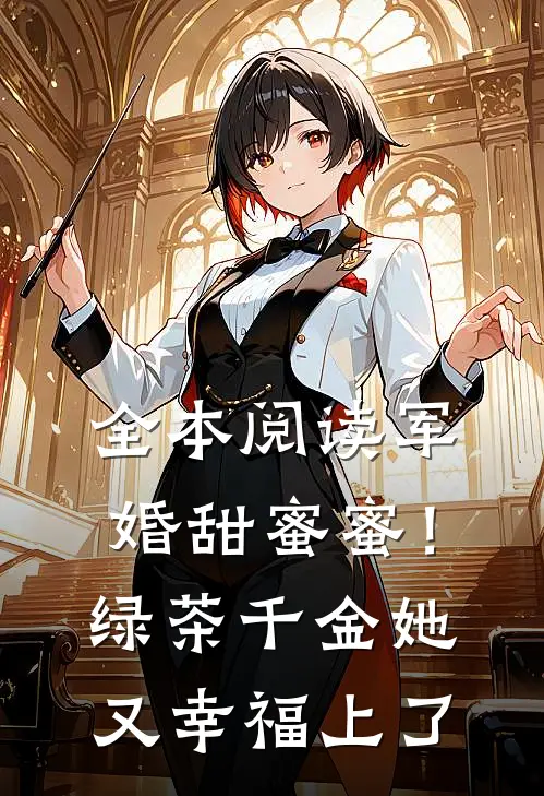 全本阅读军婚甜蜜蜜！绿茶千金她又幸福上了