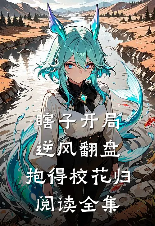 瞎子开局逆风翻盘，抱得校花归阅读全集