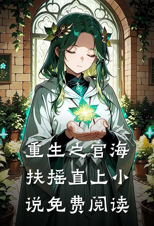 重生之官海扶摇直上小说免费阅读