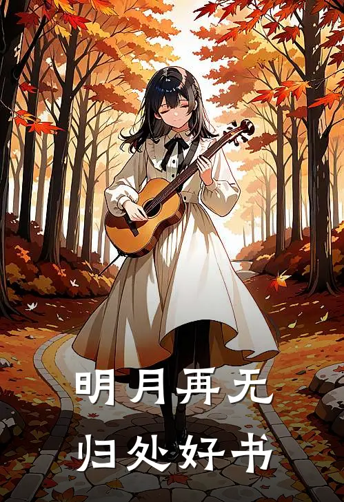 明月再无归处好书