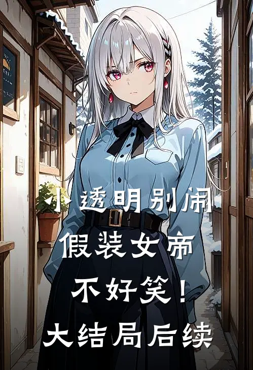 小透明别闹，假装女帝不好笑！大结局后续