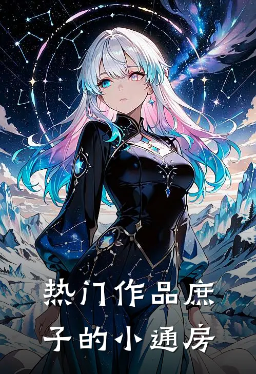 热门作品庶子的小通房