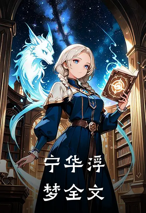 宁华浮梦全文