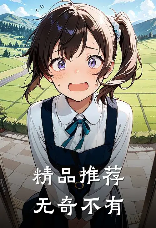 精品推荐无奇不有