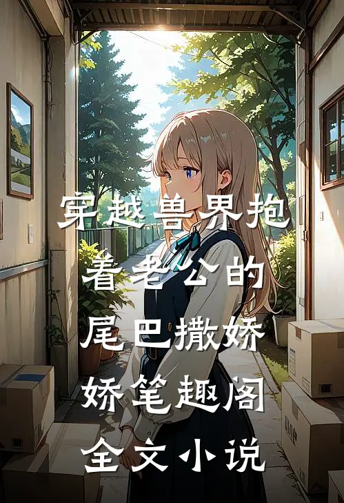 穿越兽界抱着老公的尾巴撒娇娇笔趣阁全文小说