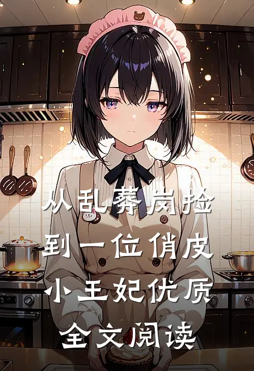 从乱葬岗捡到一位俏皮小王妃优质全文阅读