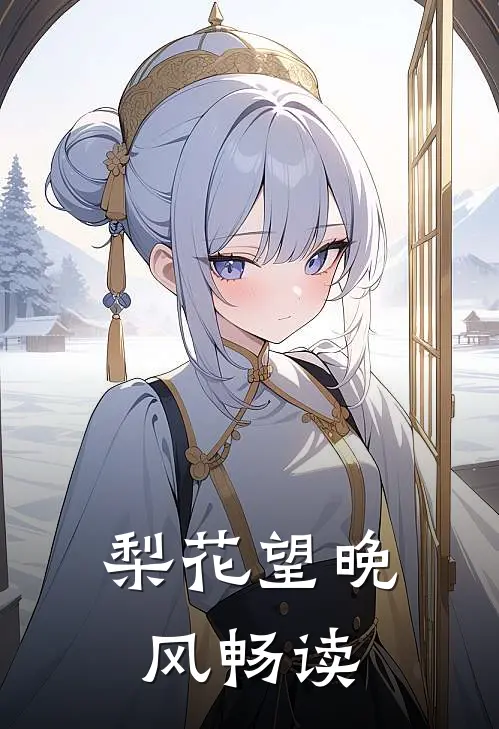 梨花望晚风畅读