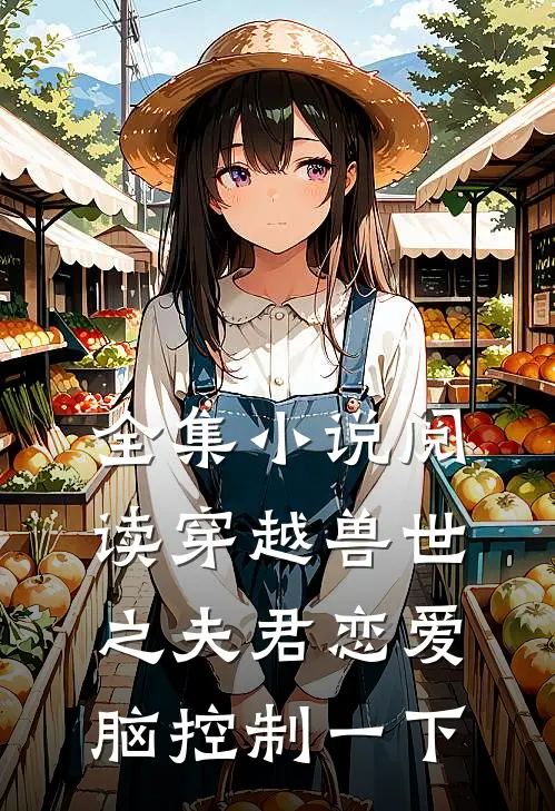 全集小说阅读穿越兽世之夫君恋爱脑控制一下