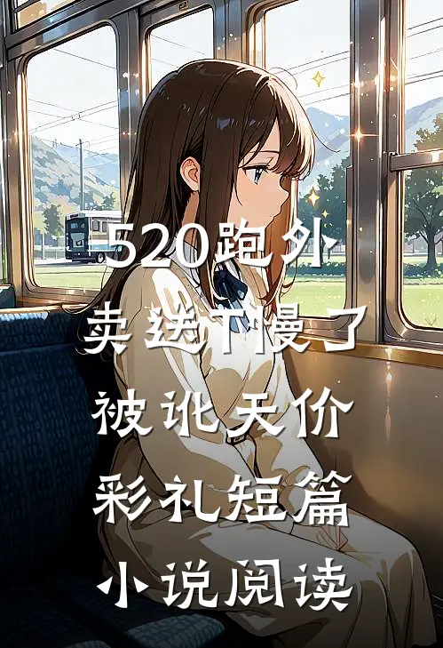 520跑外卖送T慢了被讹天价彩礼短篇小说阅读
