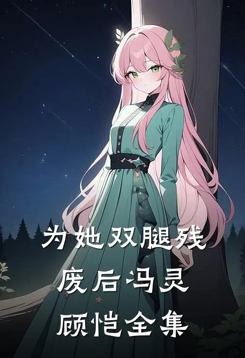 为她双腿残废后冯灵顾恺 全集