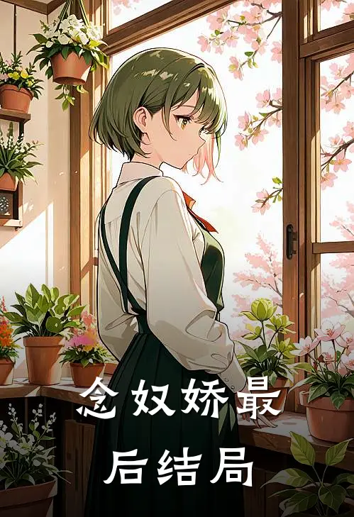念奴娇最后结局