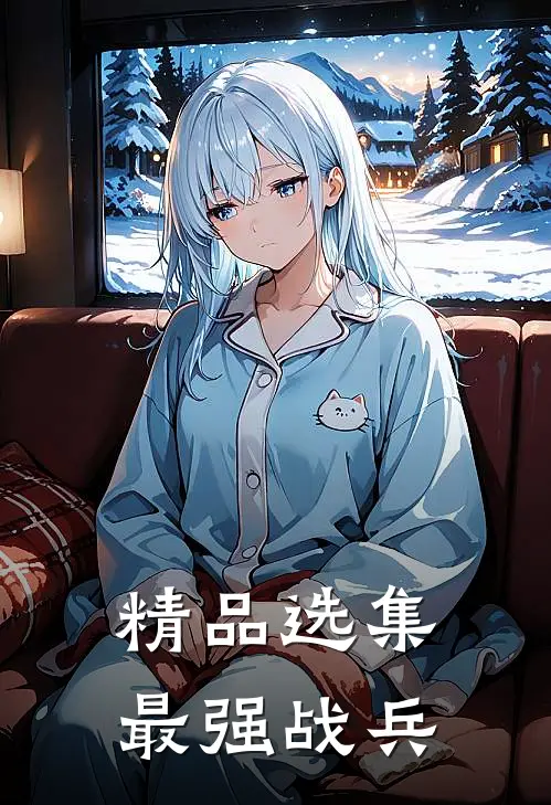 精品选集最强战兵