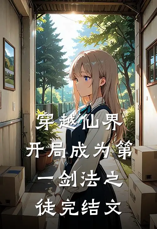 穿越仙界,开局成为第一剑法之徒完结文章