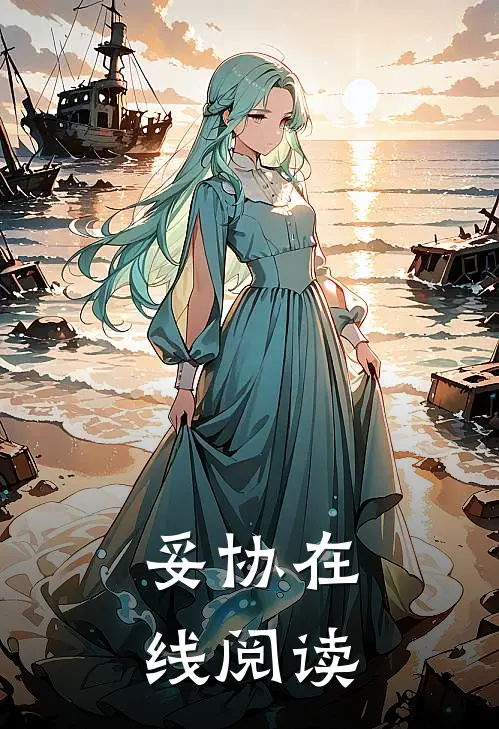 妥协在线阅读