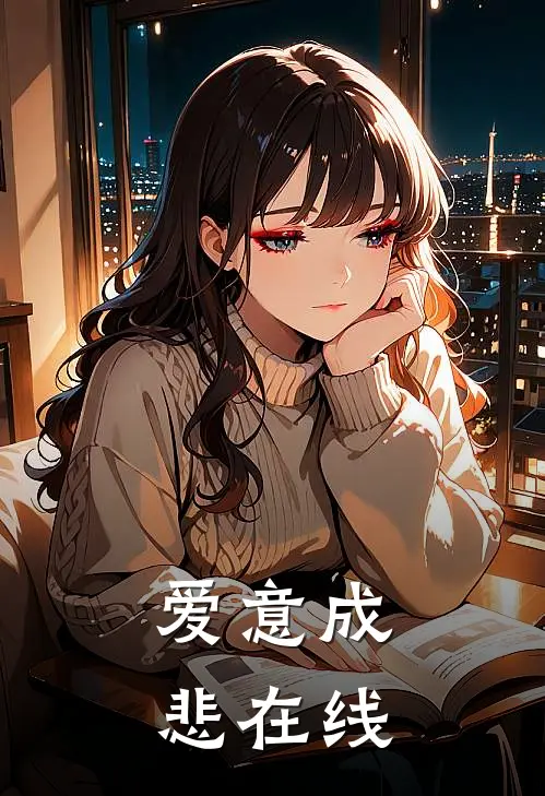 爱意成悲在线