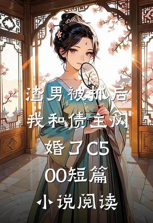 渣男被抓后，我和债主闪婚了C500短篇小说阅读